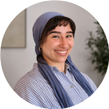 Sophia Mohsen, MA