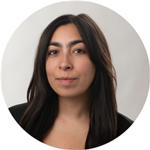 Sophia Perlmutter, LMSW