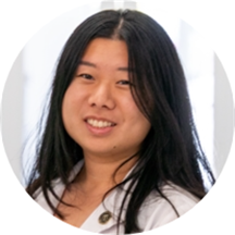 Sophia Wei, PA, PA-C