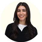 Sophie Kleinhandler, MA