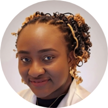 Sophie Mbua, PMHNP-BC, APRN