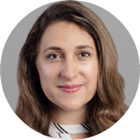 Sorana Pop, FNP