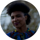 Soraya Palmer, LMSW