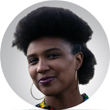 Soraya Palmer, LMSW