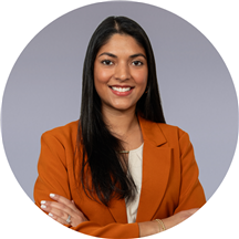Soraya Qyyum, RN