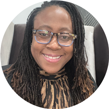 Soshana McKenzie, LCSW