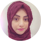 Souad Alfaraj, PMHNP