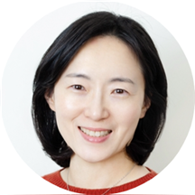 Soyeon Cho, MA