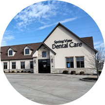 Spring View Dental Care