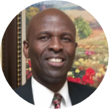 St Clair Alexander, LMFT