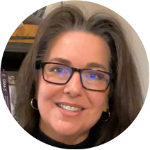 Stace Farrow, LPC