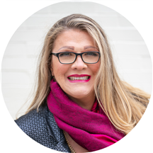 Stacee Reicherzer, LPC