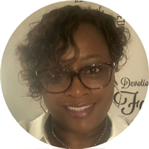 Stacey Adams, LCSW