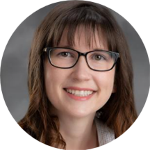 Stacey Aiton, LPCC