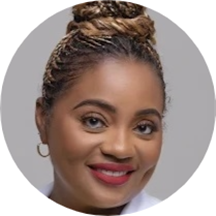 Stacey-Ann Guidry, APRN