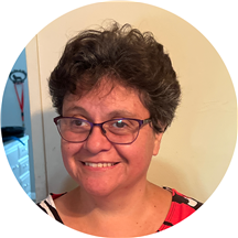 Stacey Blauth, LPC