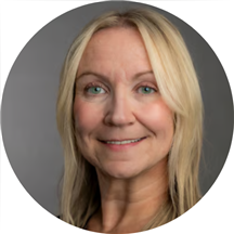 Stacey Brind, PMHNP