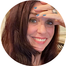 Stacey Brown, LMHC