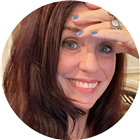 Stacey Brown, LMHC