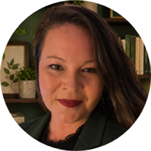 Stacey Christensen, LISW-S