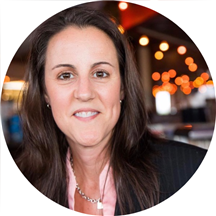 Stacey Cook, LCSW