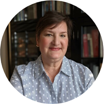 Stacey Corbett, LPC