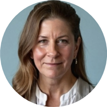 Stacey Delaura, LPC Associate