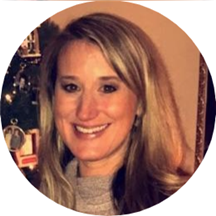 Stacey Downing, LMFT