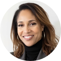 Stacey Forbes, APRN, RN