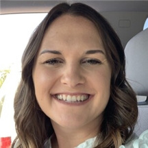 Stacey Gillette, LCSW