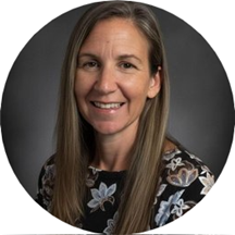Stacey Gray, LCSW - C