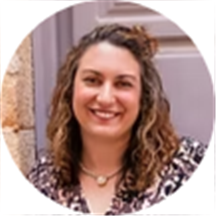Stacey Greenberg, LCSW