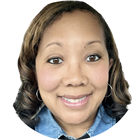 Stacey Harrell, LCSW