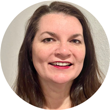Stacey Hellow, LCSW