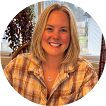 Stacey Jantzen, SLP, CCC - SLP