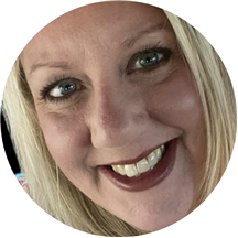 Stacey Johnson, LICSW