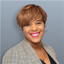 Stacey Joiner, LPC