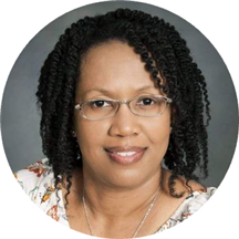 Stacey Jones, LCSW