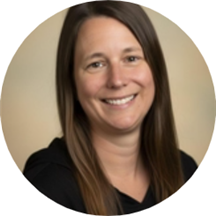 Stacey Lambert, LCSW