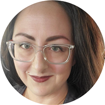 Stacey Molinaro, LMSW