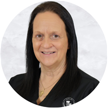 Stacey Molinere, PMHNP