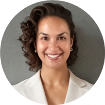 Stacey Negron, RN