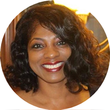 Stacey Olden, LCMHC, LPC, LPC - S, LCMHCS