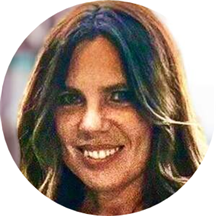 Stacey Reynolds, LPC