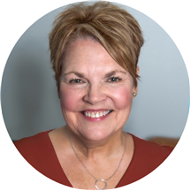 Stacey Rooks, LPC