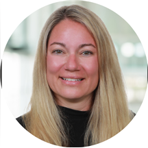 Stacey Salmonson, RN