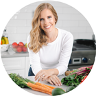 Stacey Simon, CDN, MS, RDN