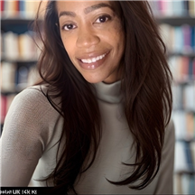 Stacey Simpson, LMFT