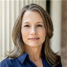 Stacey Smith, LCSW