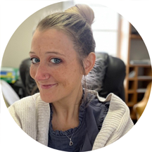 Stacey Teal, LPC